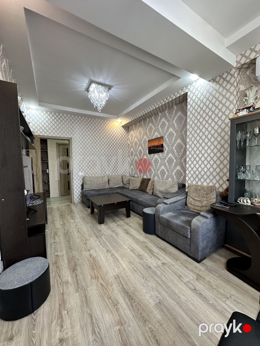 Satılır 3 otaqlı yeni tikili 86 m² — Mənzil, Bakı (3)