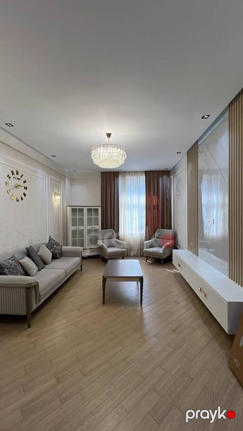 İcarəyə verilir 2 otaqlı yeni tikili 86 m²