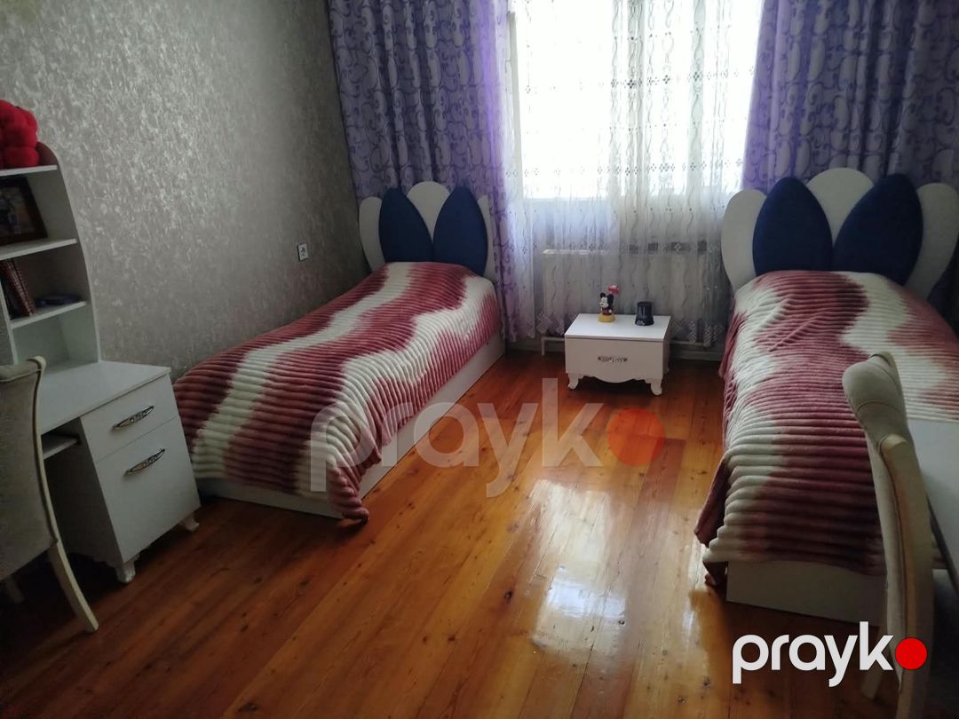 Satılır 4 otaqlı həyət evi/bağ evi 130 m² — Ev, villa, Sumqayıt (8)
