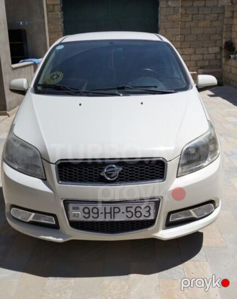 Ravon Nexia: 1.5 l 2017 il 321000 km Sedan — Bakı
