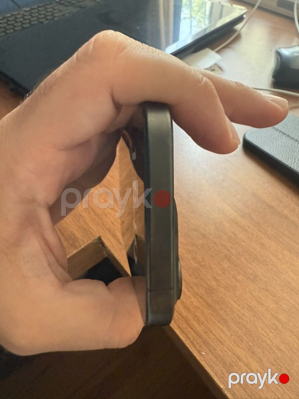 IPhone 15 Pro, 128 GB, Face ID — Apple iPhone, Bakı (5)