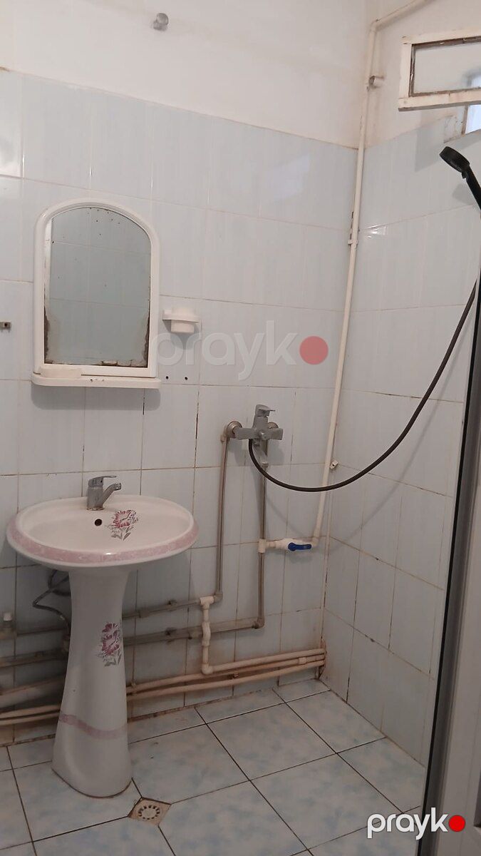 2-otaqlı mənzil, Şirvan ş., 51 m² — Mənzil, Şirvan (10)