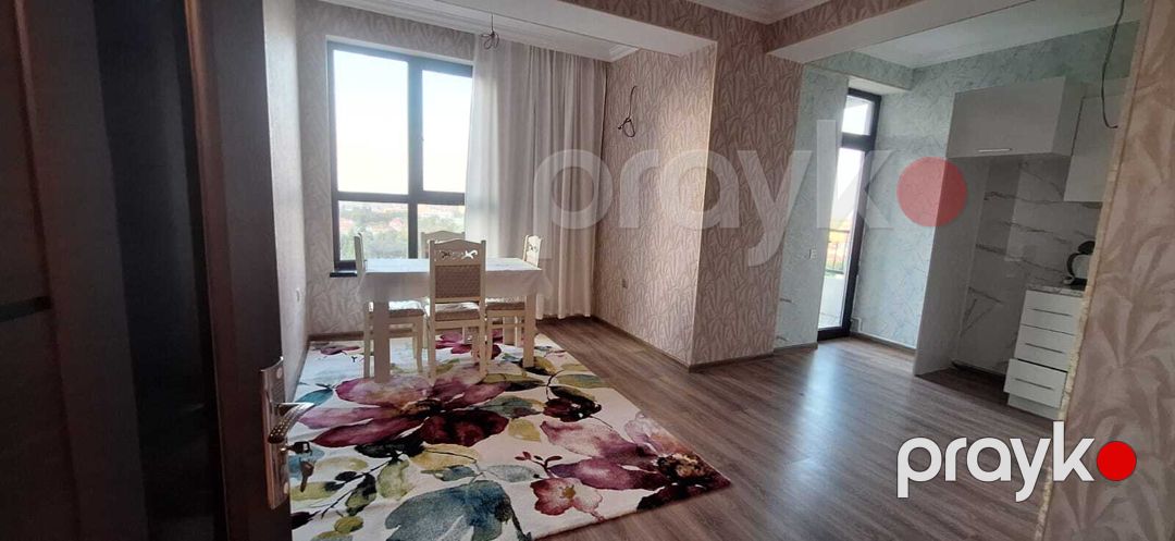 İcarəyə verilir 3 otaqlı yeni tikili 75 m² — Mənzil, Bakı (6)
