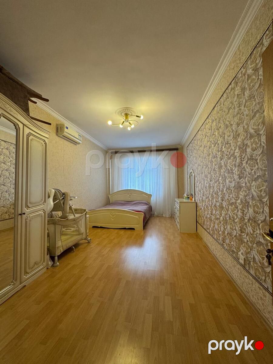 Satılır 3 otaqlı yeni tikili 110 m² — Mənzil, Bakı (5)