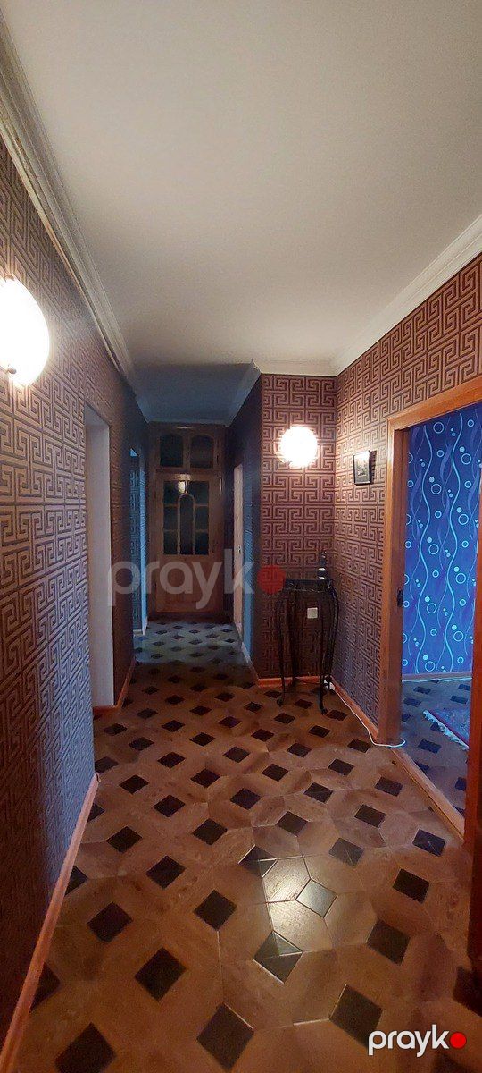 4-otaqlı mənzil, Pirallahı qəs., 78.2 m² — Mənzil, Bakı (3)
