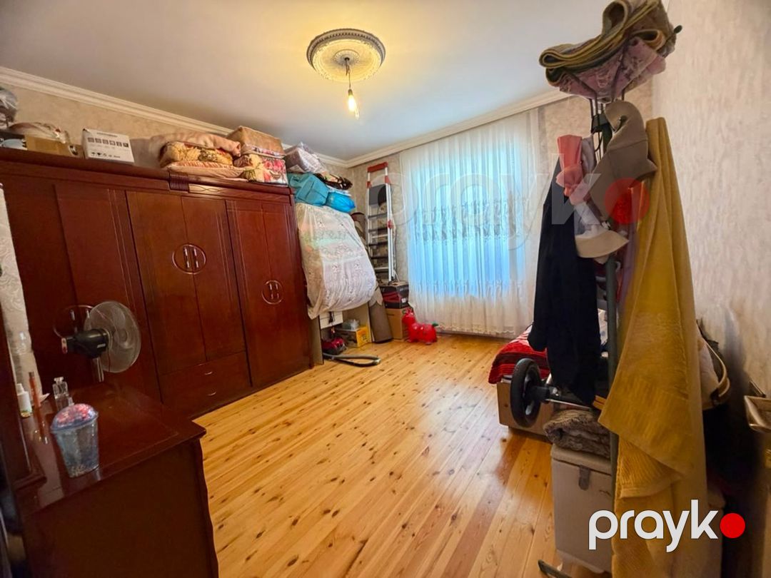 Bağ evi, 90 m², Sabunçu r., Bakı — Ev, villa (5)