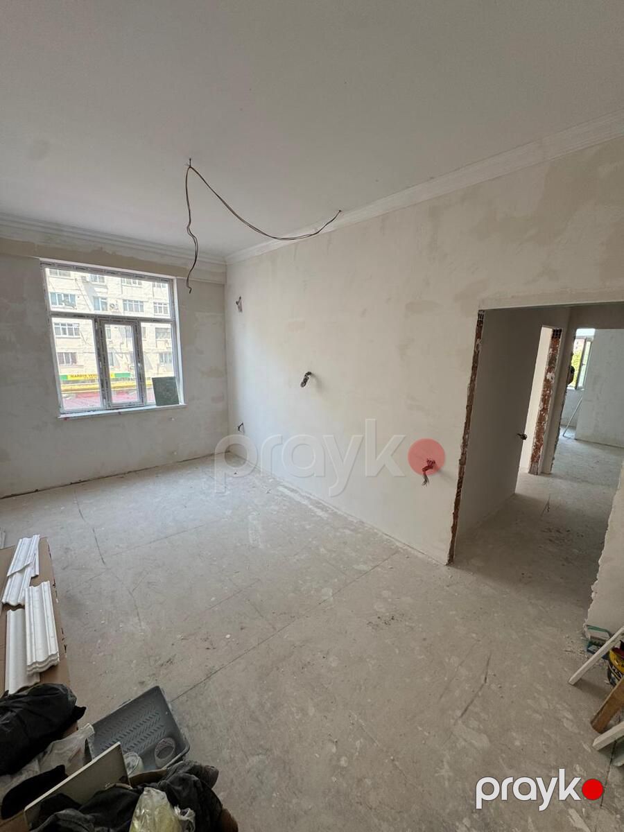 Satılır 3 otaqlı yeni tikili 80 m² — Mənzil, Bakı (6)