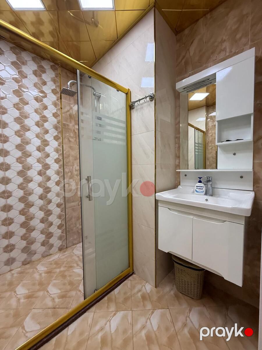Satılır 2 otaqlı yeni tikili 64 m² — Mənzil, Bakı (12)