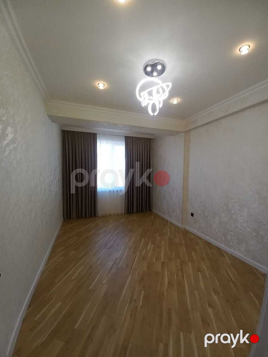 Satılır 2 otaqlı yeni tikili 87 m² — Mənzil, Bakı (5)