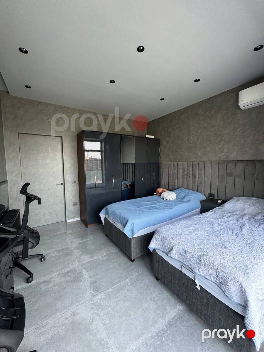 Satılır 3 otaqlı yeni tikili 148 m² — Mənzil, Bakı (6)