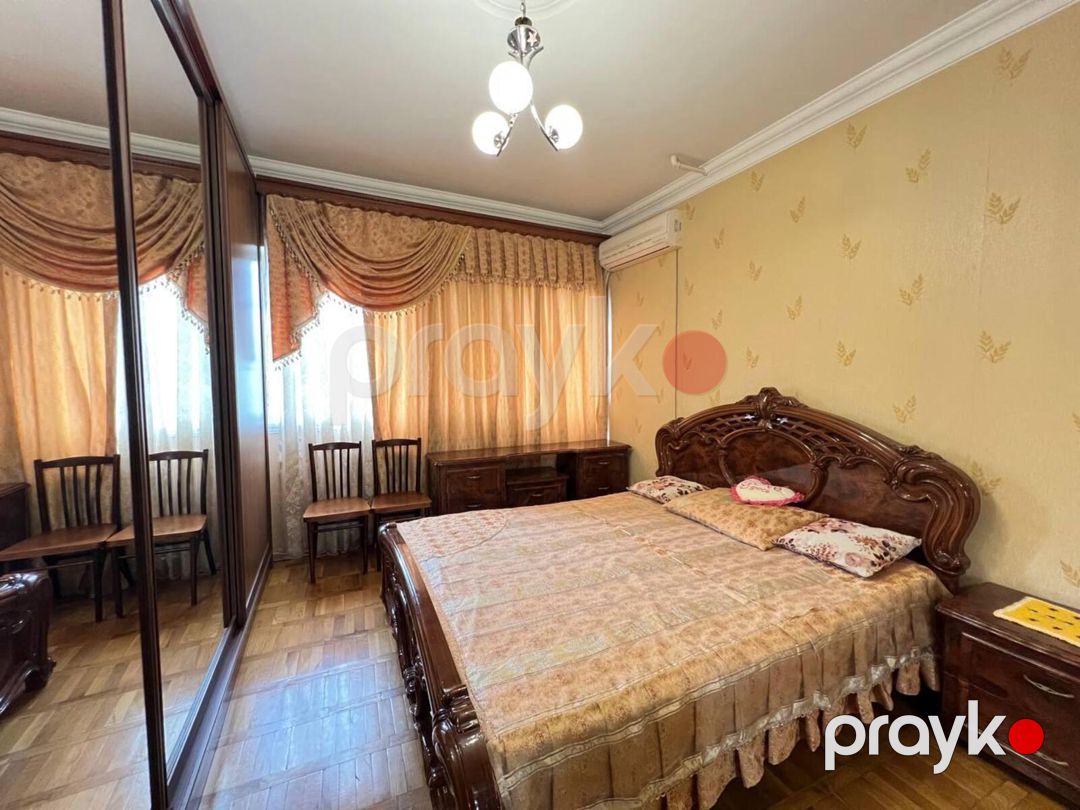 Satılır 4 otaqlı yeni tikili 100 m² — Mənzil, Bakı (7)