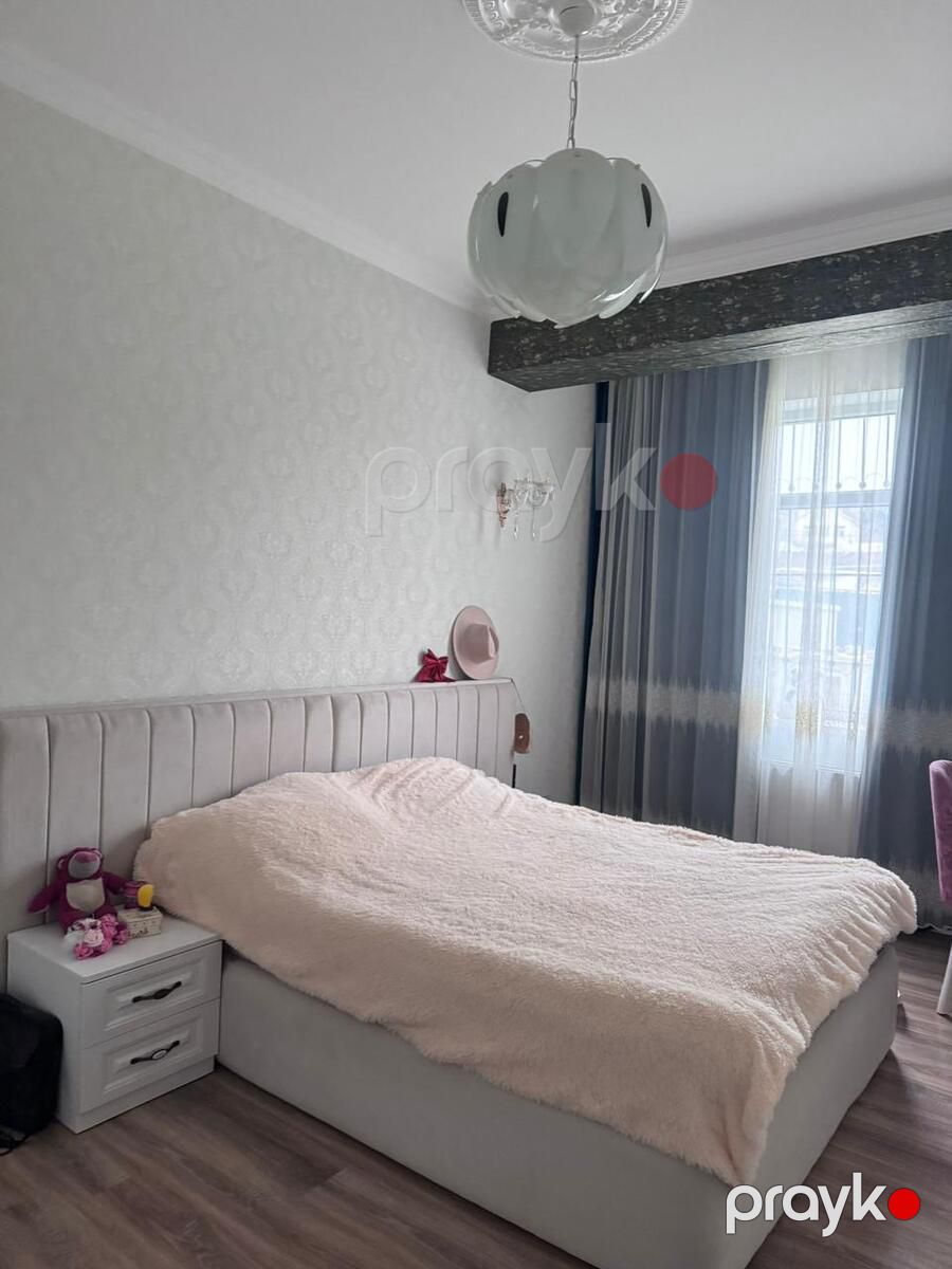 Satılır 3 otaqlı yeni tikili 80 m² — Mənzil, Bakı (8)
