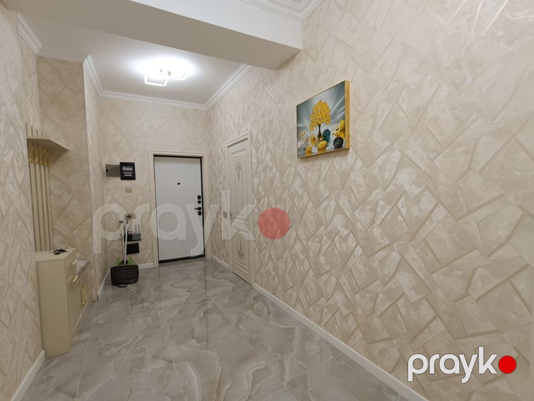 Satılır 2 otaqlı yeni tikili 82 m² — Mənzil, Bakı (9)