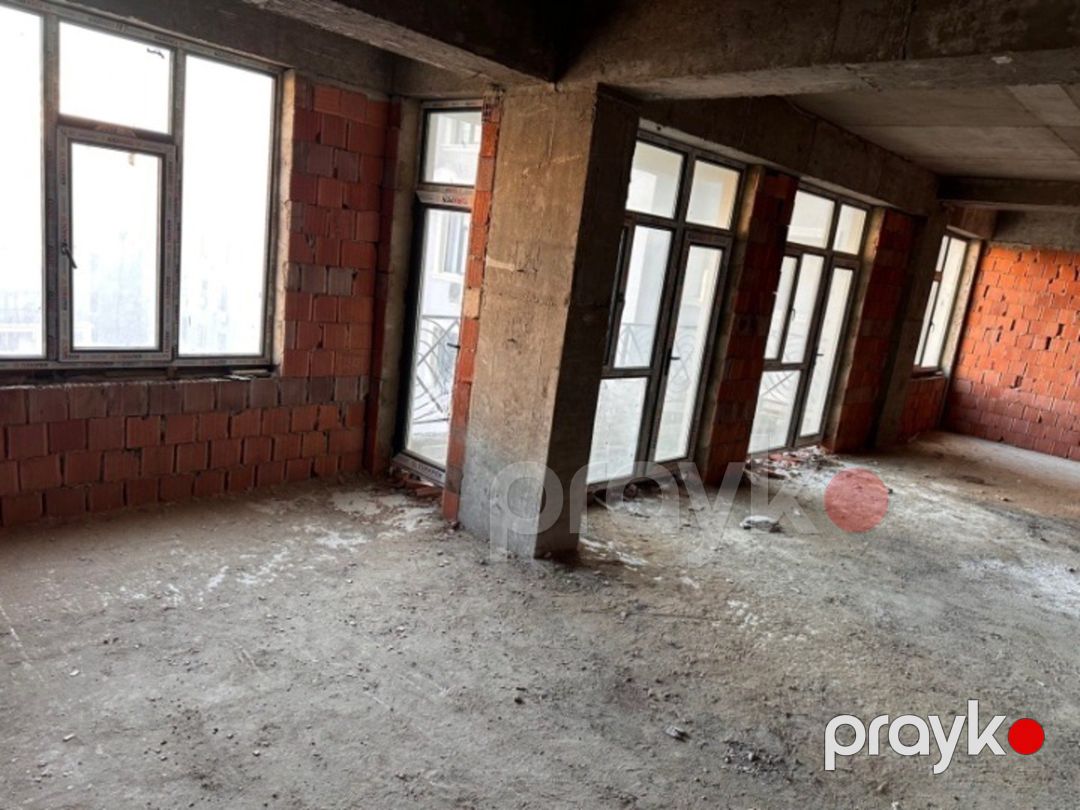 Satılır 3 otaqlı yeni tikili 145 m² — Mənzil, Bakı (3)