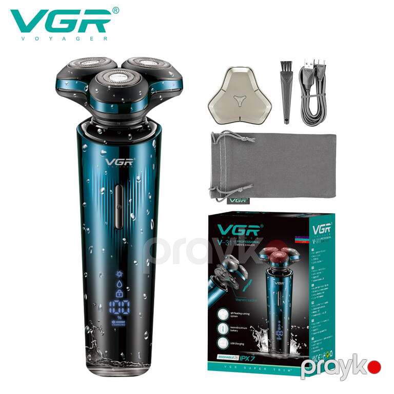 Elektrikli ülgüc "VGR 311" — Gözəllik və səhiyyə, Bakı (4)