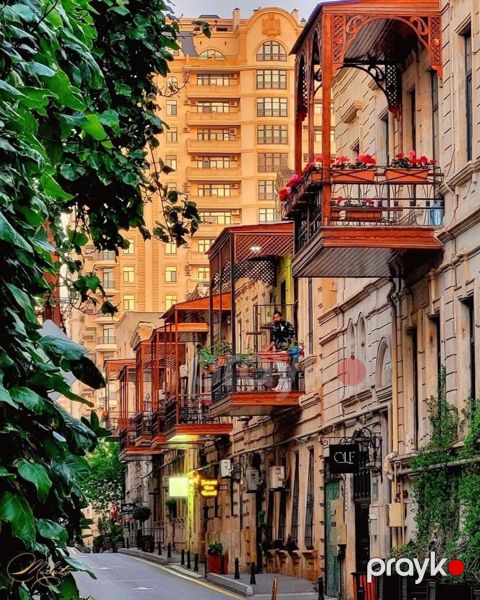 Satılır 1 otaqlı köhnə tikili 24 m² — Bakı