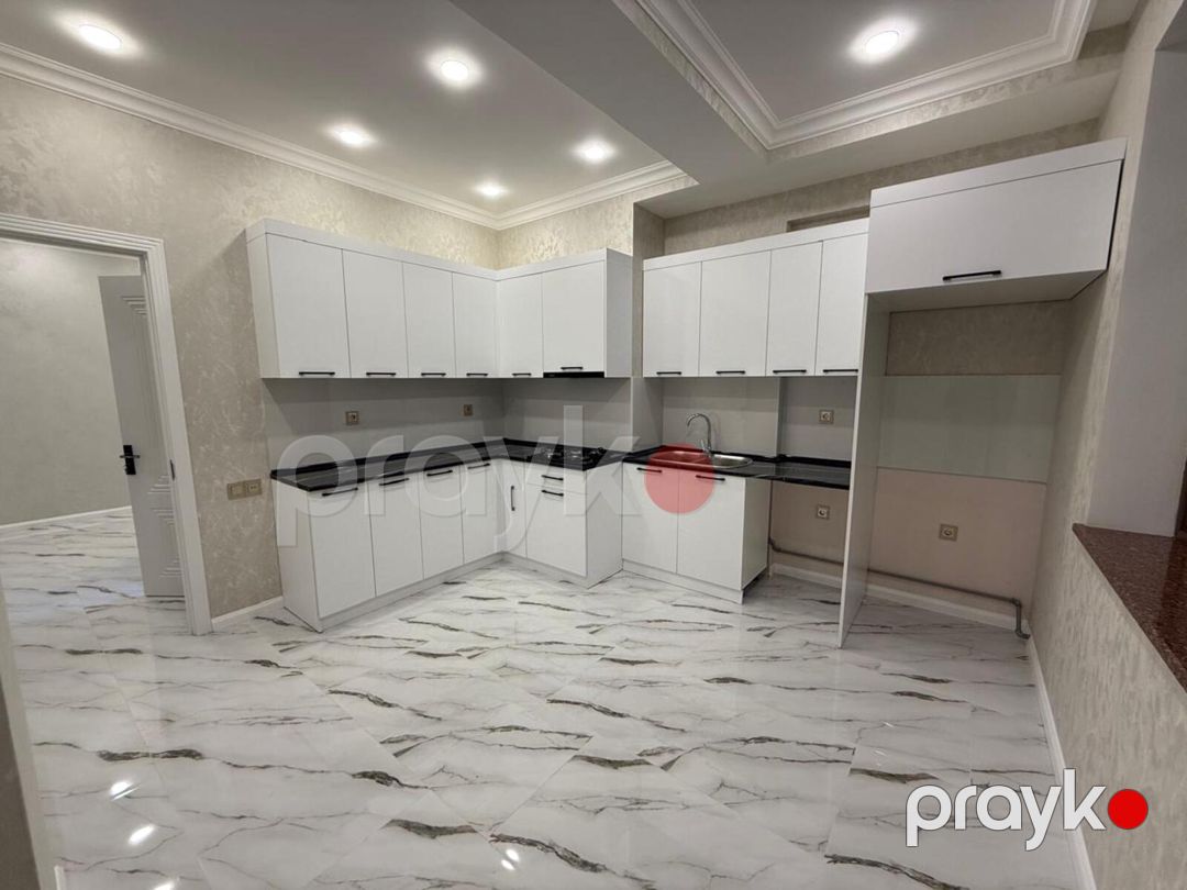 İcarəyə verilir 2 otaqlı yeni tikili 72 m² — Mənzil, Bakı (9)