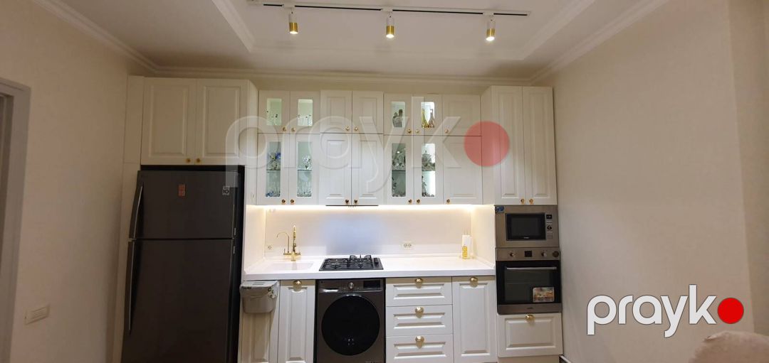 Satılır 3 otaqlı yeni tikili 72 m² — Mənzil, Bakı (7)