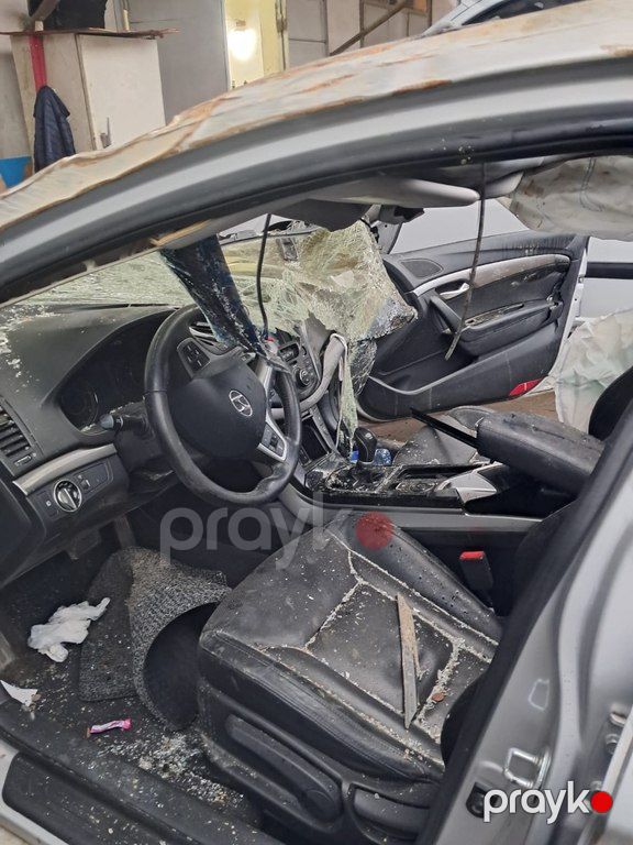 "Hyundai i40" ehtiyat hissələri — Ehtiyat hissələri və aksesuarlar, Bakı (2)