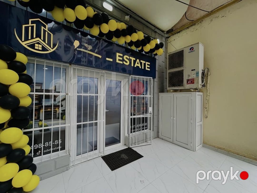 Satılır obyekt 36 m² — Əmlak, Bakı (6)
