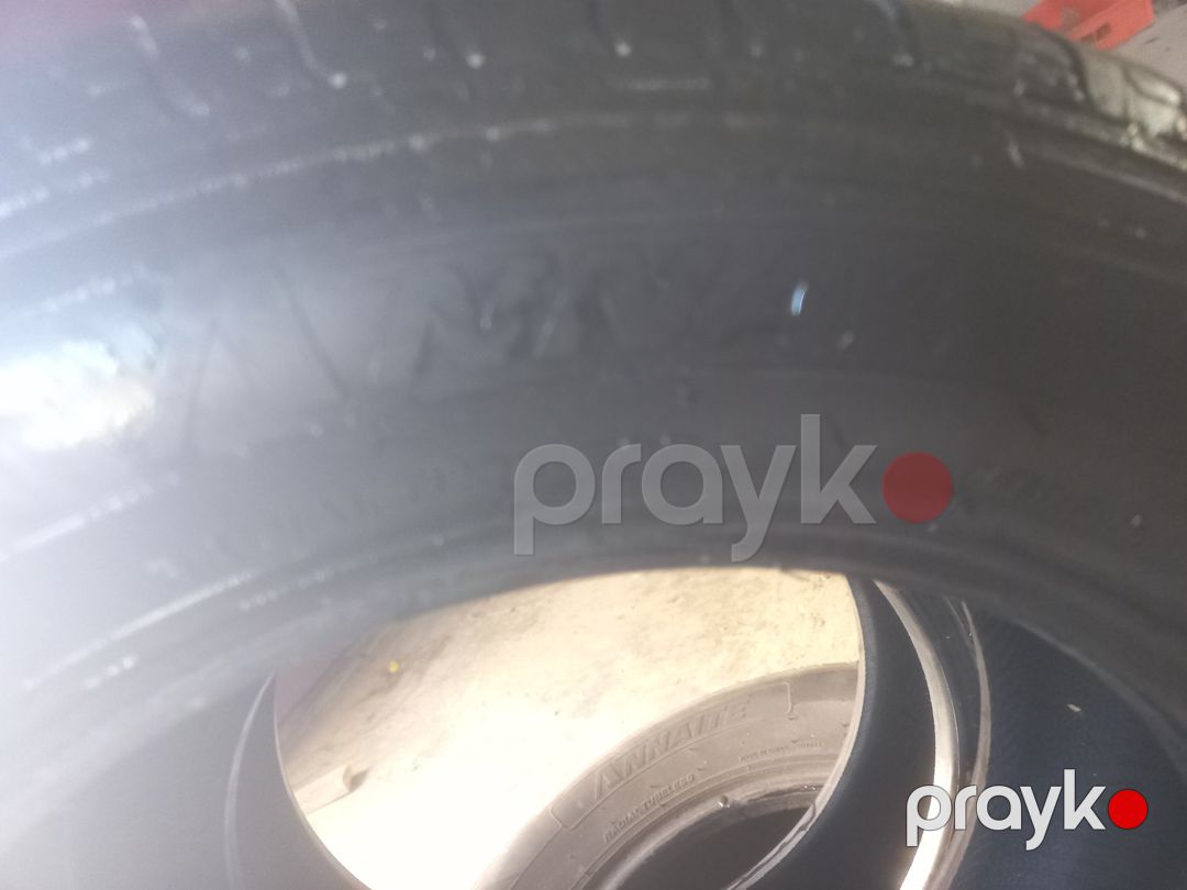 Şinlər 185/65 R15 — Ehtiyat hissələri və aksesuarlar, Bakı (3)
