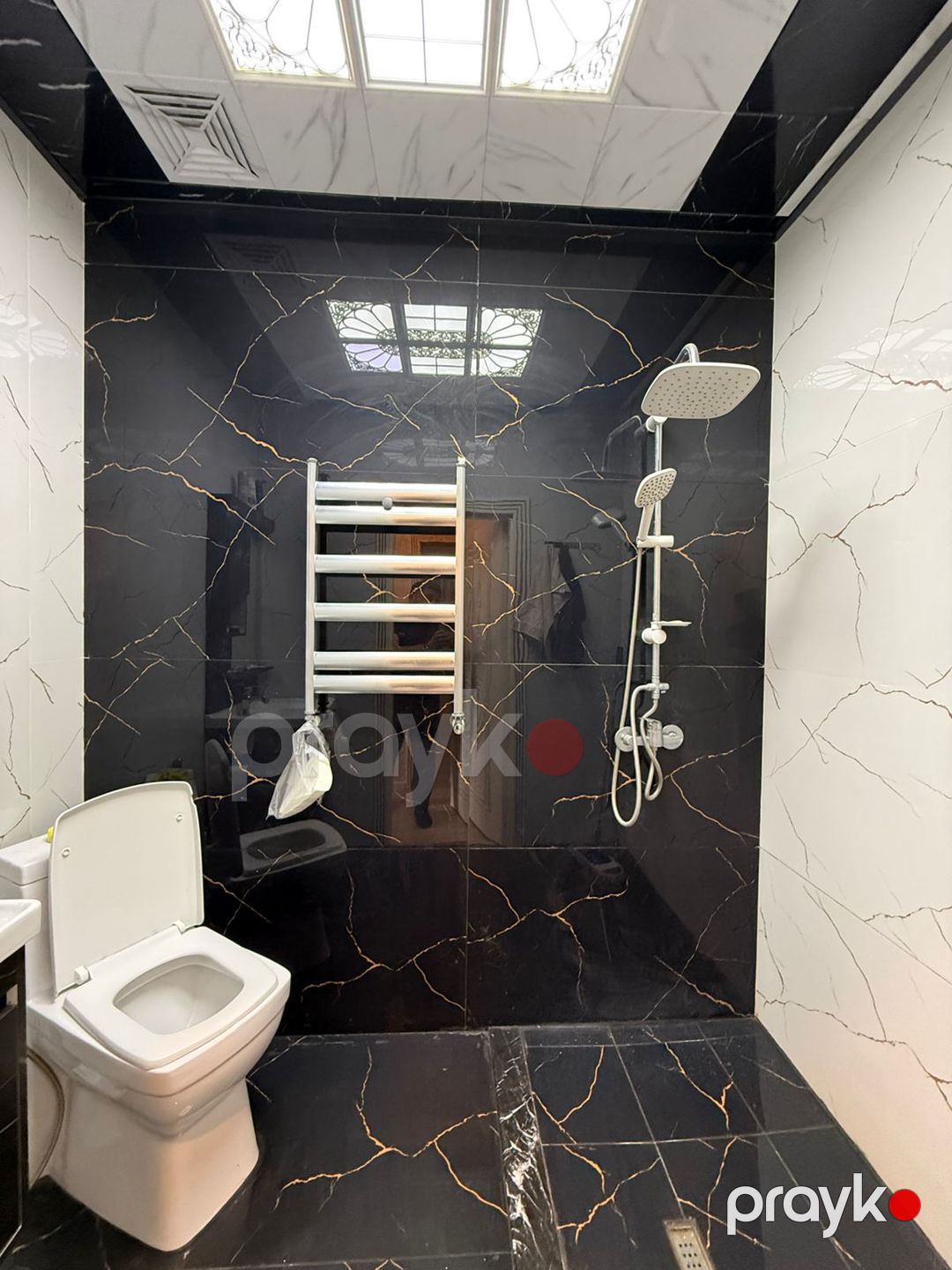 Satış: 2 otaqlı Yeni tikili, 66 m², Xırdalan şəhəri — Mənzil, Xırdalan (8)