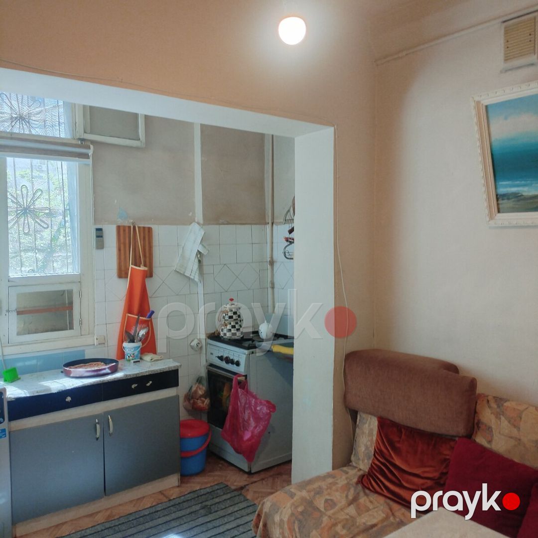 1-otaqlı mənzil, Əcəmi Naxçıvani küç., 45 m² — Mənzil, Bakı (7)