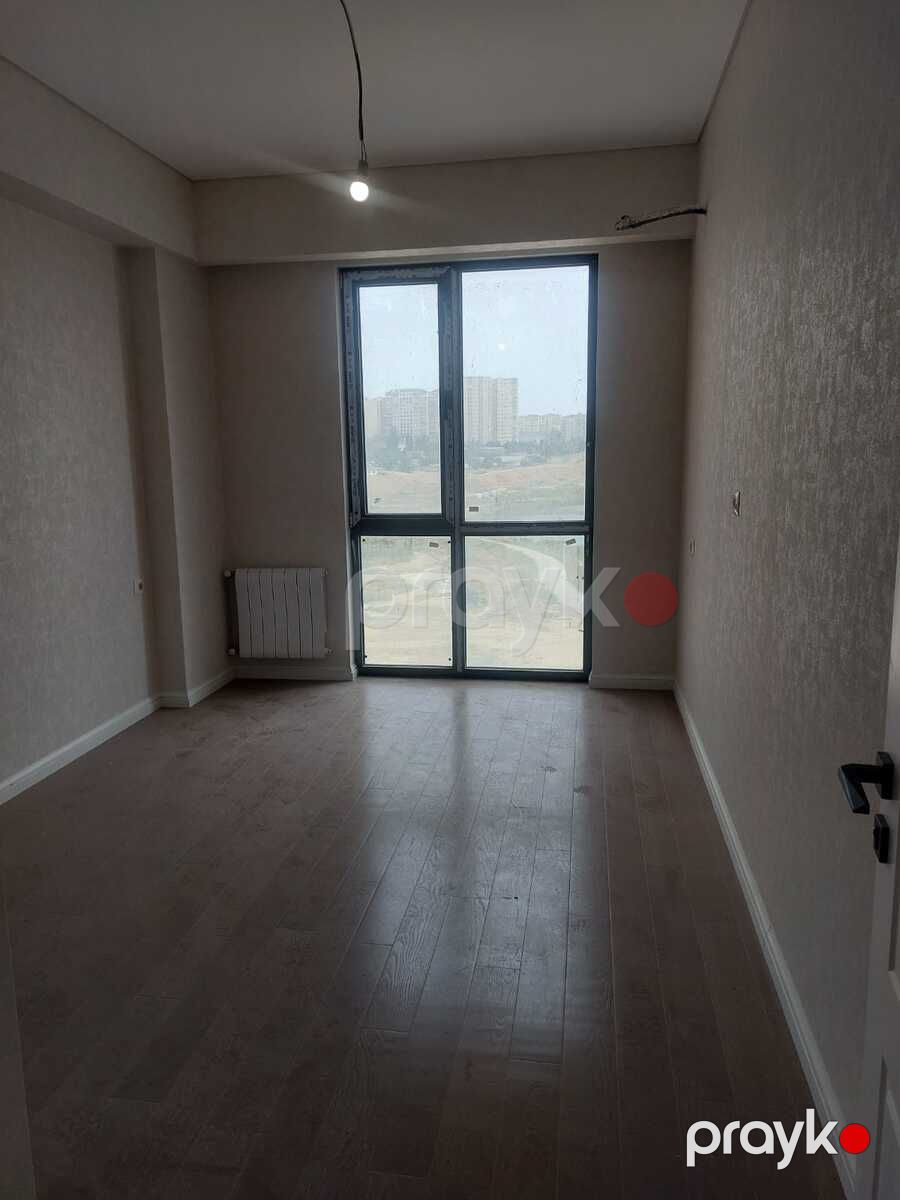 İcarəyə verilir 3 otaqlı yeni tikili 74 m² — Mənzil, Bakı (6)