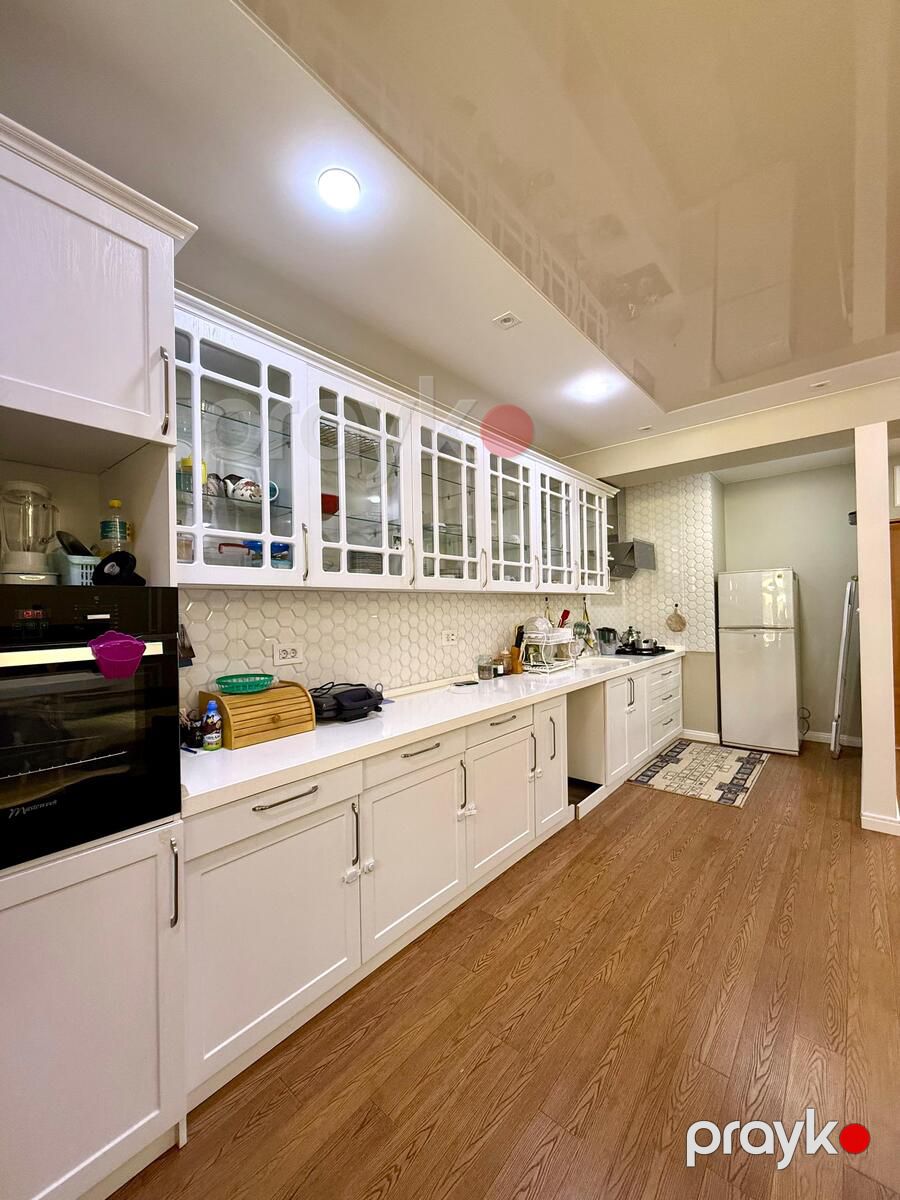 Satılır 3 otaqlı yeni tikili 120 m² — Mənzil, Bakı (10)