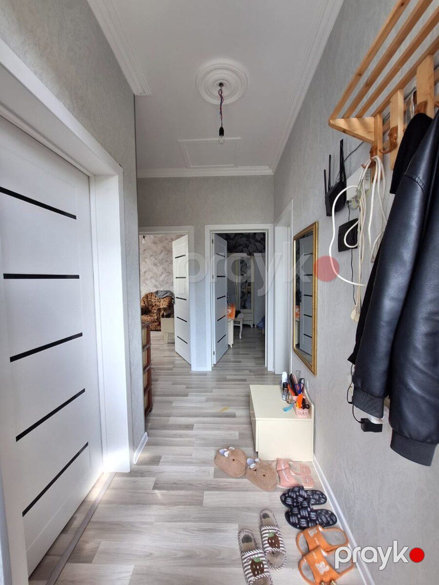 Həyət evi kirayə verilir, Masazır qəs — Ev, villa, Bakı (9)