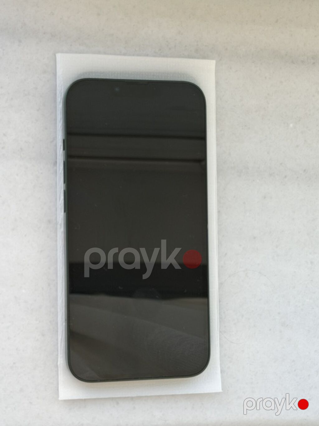 IPhone 13, Yaşıl, Face ID — Apple iPhone, Bakı (2)