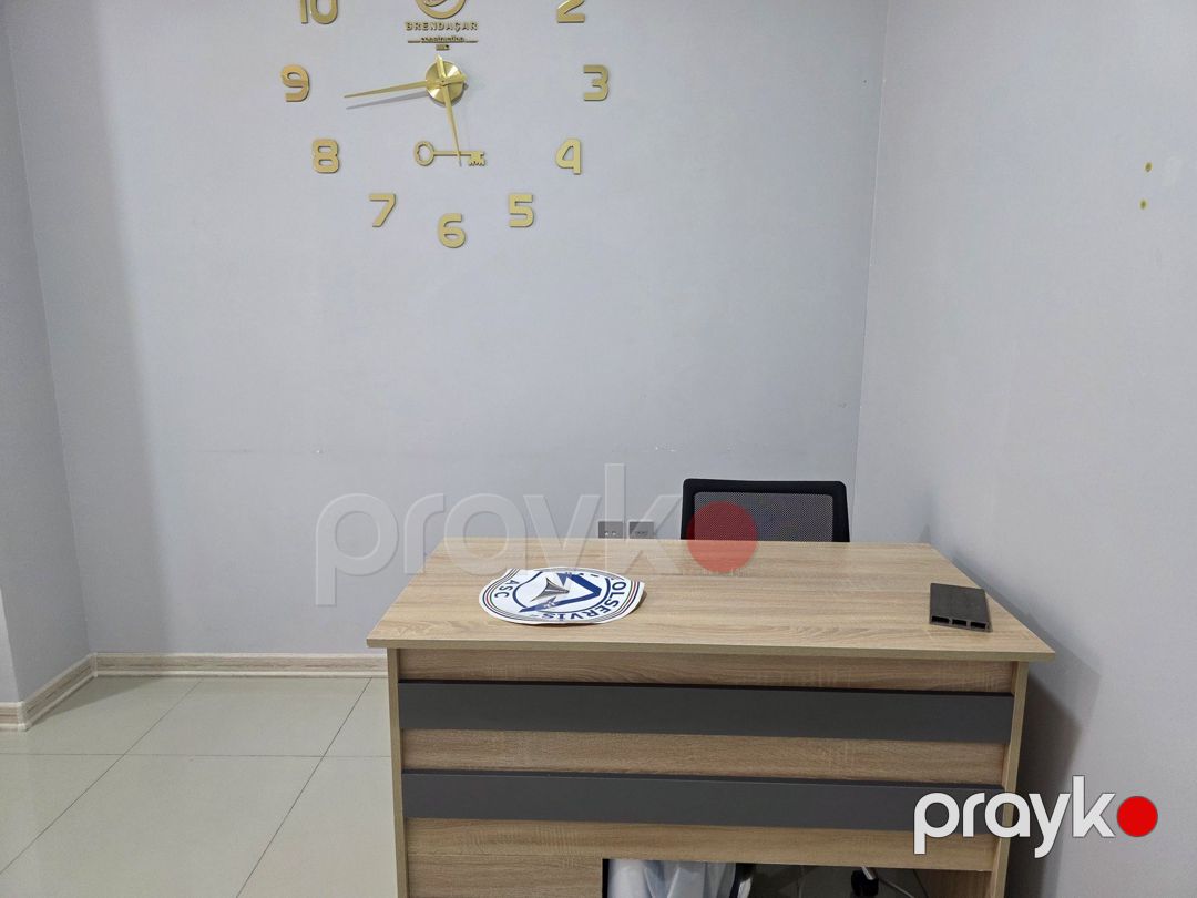İcarəyə verilir 2 otaqlı ofis 45 m² — Ofis, Bakı (4)