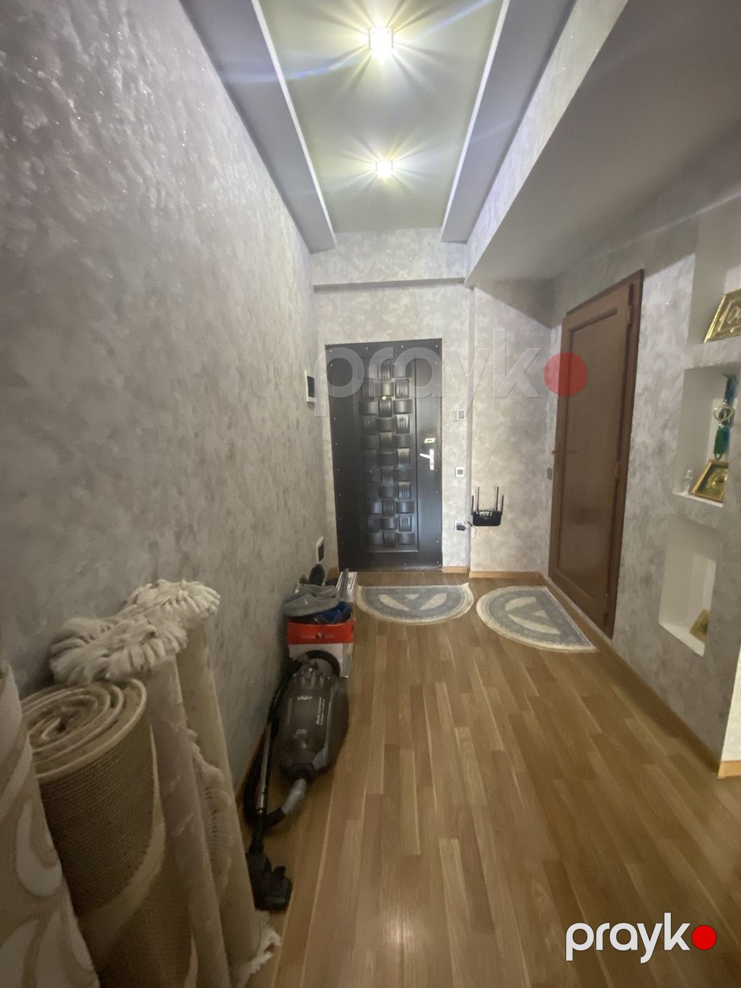 Satılır 2 otaqlı yeni tikili 52 m² — Mənzil, Xırdalan (5)