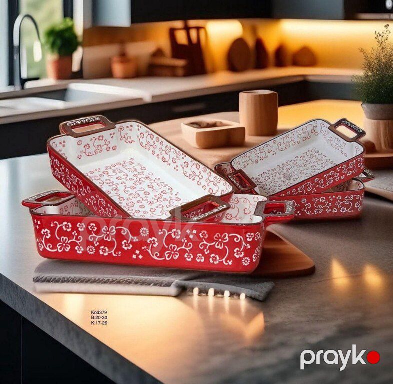 Keramika tavalar — Qablar və mətbəx əşyaları, Bakı (7)