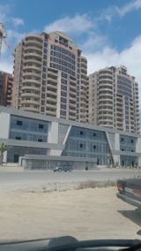 2-otaqlı yeni tikili, Lökbatan qəs., 83.2 m² — Emlakci