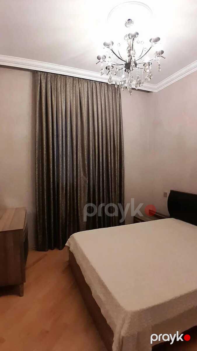 Satılır 2 otaqlı yeni tikili 64 m² — Mənzil, Bakı (2)
