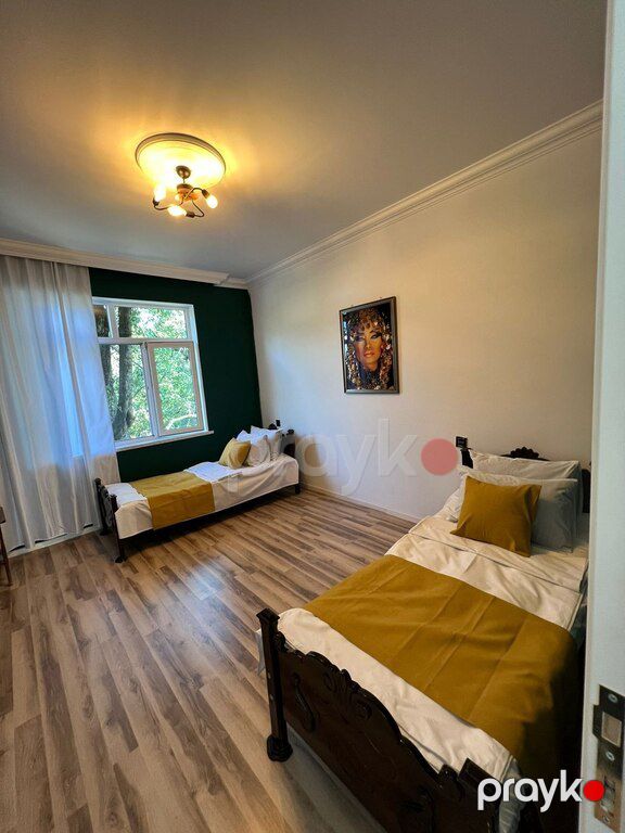 Villa kirayə verilir, Qəbələ ş — Ev, villa, Qəbələ (12)