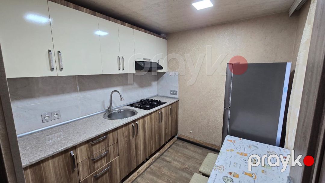 İcarəyə verilir 3 otaqlı köhnə tikili 70 m² — Mənzil, Bakı (6)