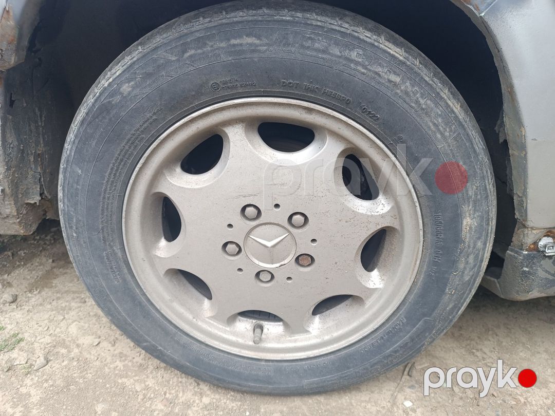 Mercedes 220 ehtiyat hissələri — Ehtiyat hissələri və aksesuarlar, Bakı (5)