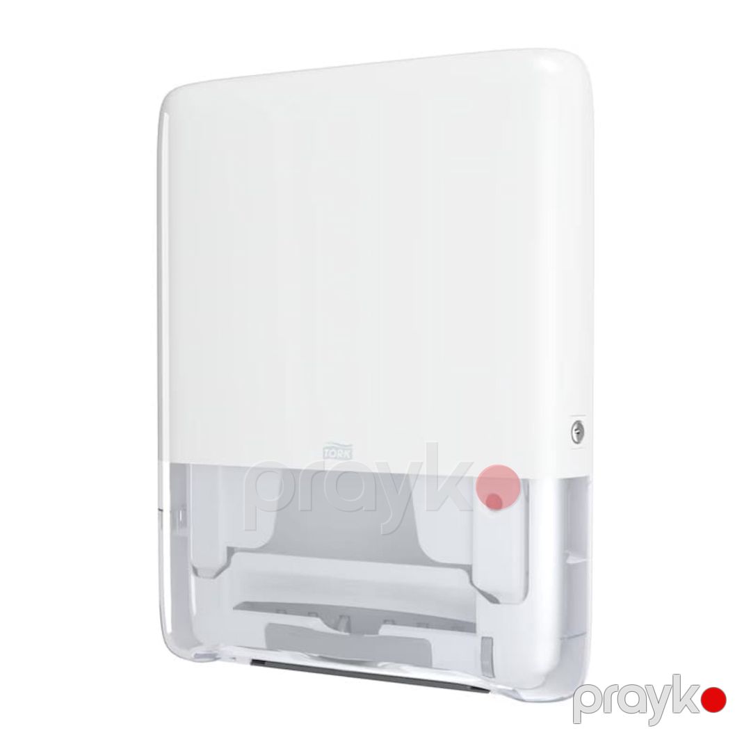 Tork H5 Z qatlama kagiz dispensoru — Məişət malları, Bakı