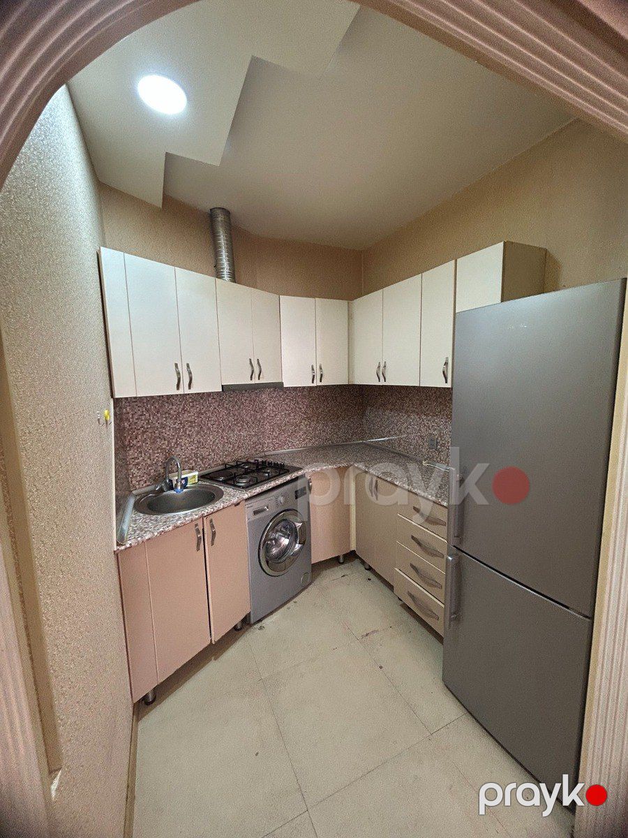 3-otaqlı yeni tikili kirayə verilir, 20 Yanvar m., 100 m² — Mənzil, Bakı (7)