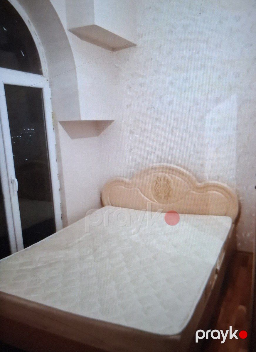 İcarəyə verilir 2 otaqlı yeni tikili 60 m² — Mənzil, Xırdalan (7)