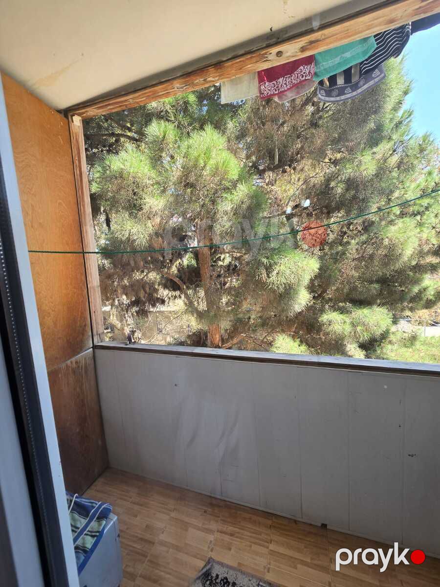 3-otaqlı mənzil, 8-ci mkr., 75 m² — Mənzil, Sumqayıt (12)