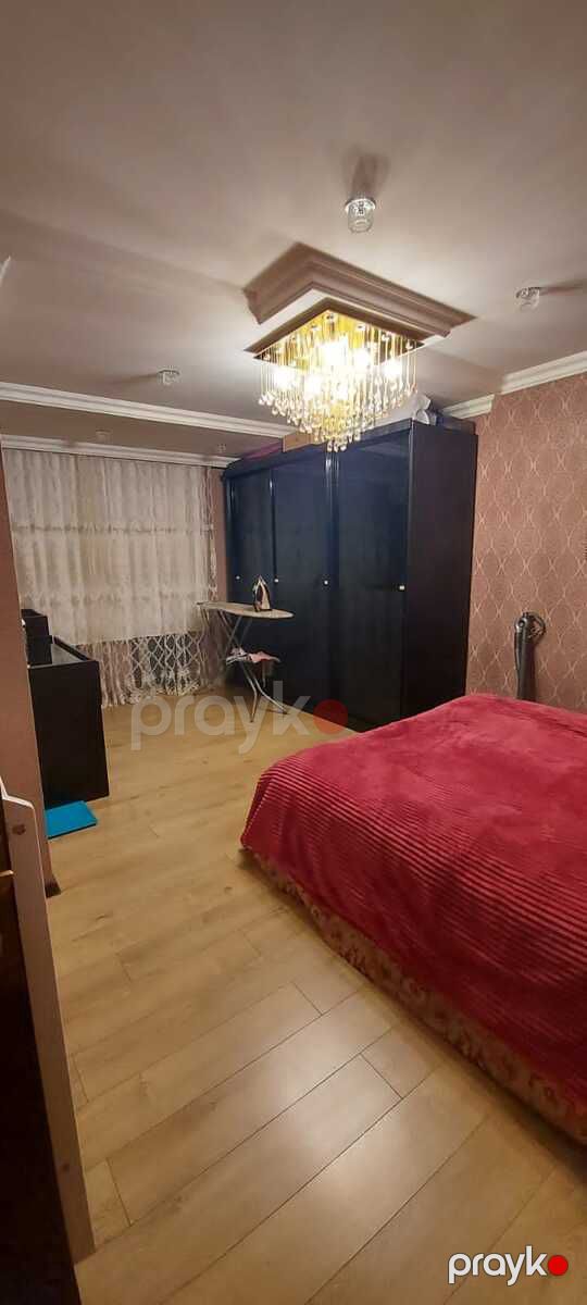 Satılır 3 otaqlı köhnə tikili 60 m² — Mənzil, Sumqayıt (5)