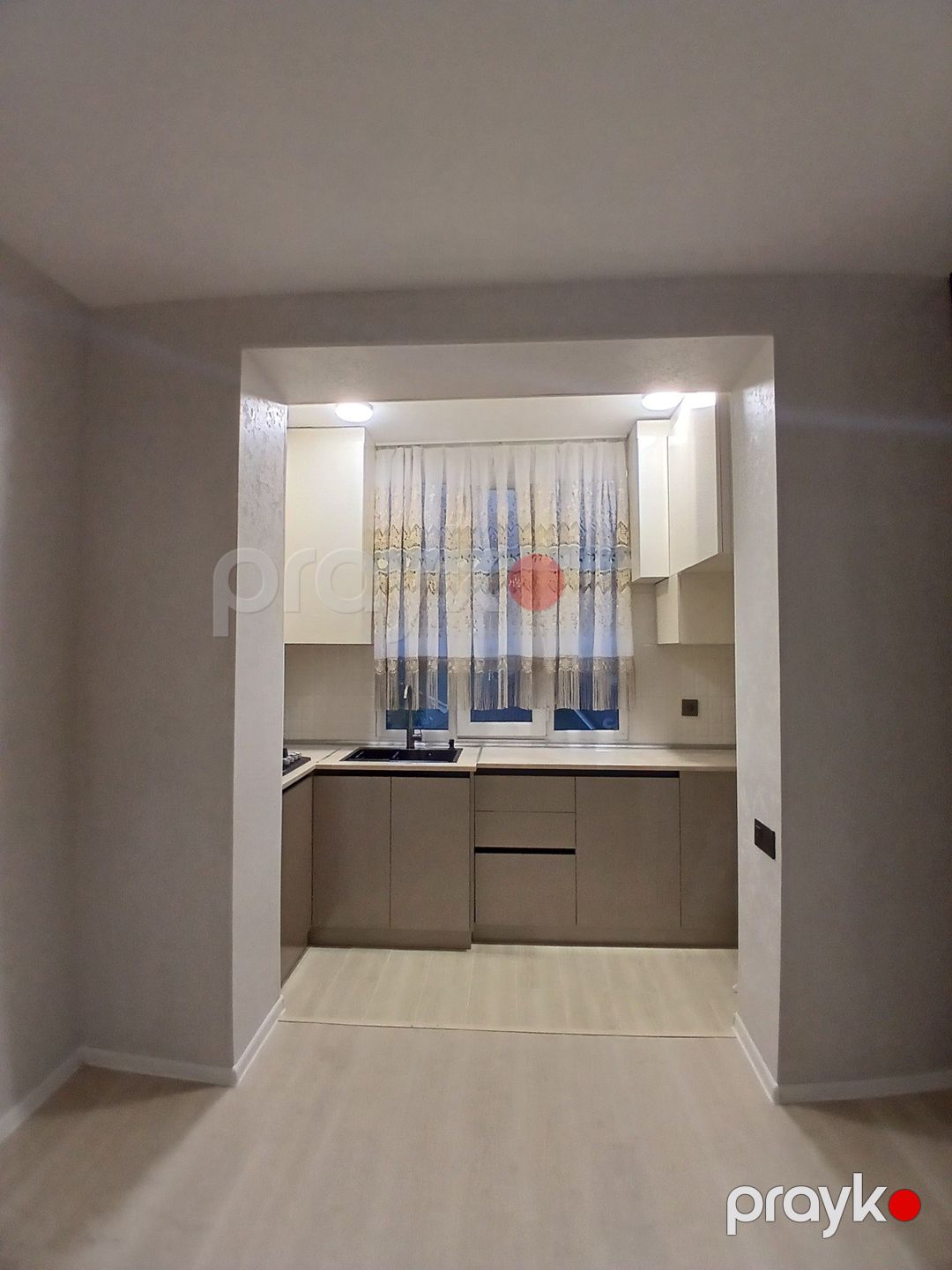 İcarəyə verilir 2 otaqlı köhnə tikili 45 m² — Mənzil, Xırdalan (3)