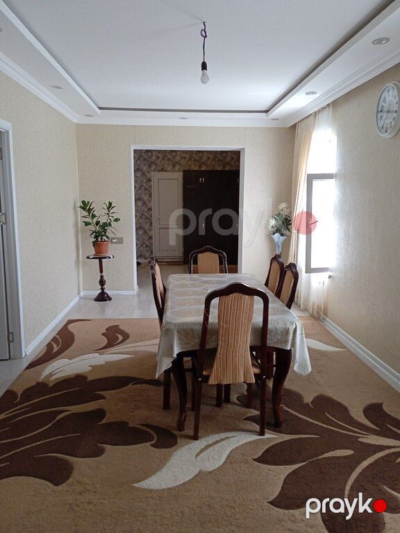 Həyət evi, İsmayıllı r — Ev, villa, İsmayıllı (10)