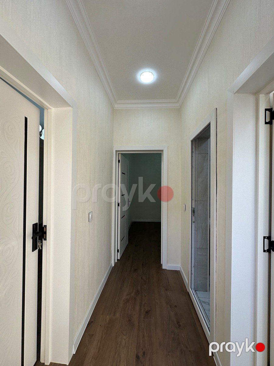 Satılır 2 otaqlı həyət evi/bağ evi 70 m² — Ev, villa, Xırdalan (6)