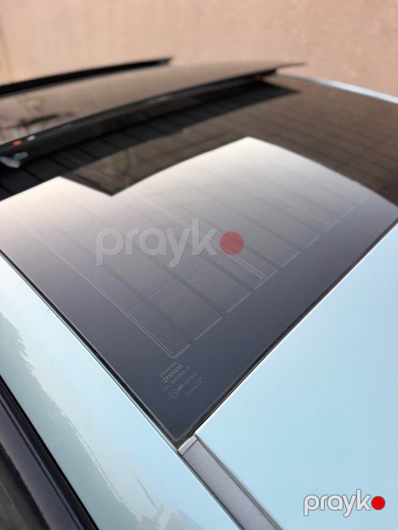 Toyota Prius, 1.8 L, 1.3 kWh, 2014 il, 179 000 km — Avtomobillər, Bakı (9)