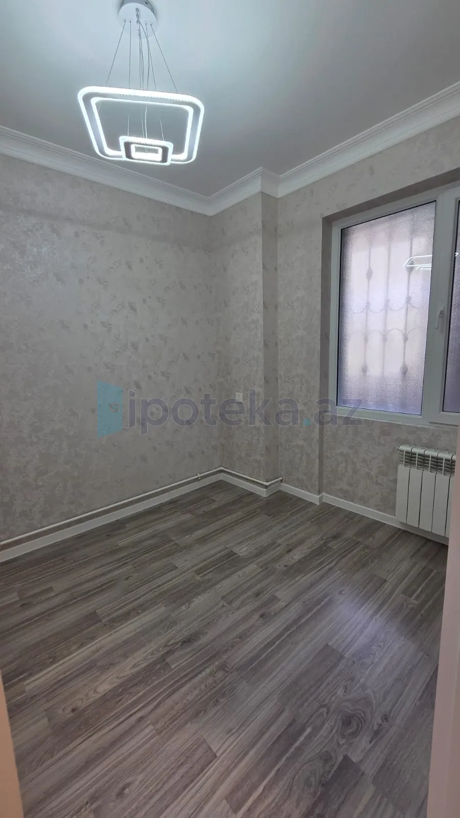 Satılır: 3 Otaq, Köhnə tikili, Nərimanov r., 70.00 m² — Mənzil, Bakı (8)