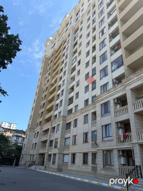 Satılır 2 otaqlı yeni tikili 58 m² — Bakı
